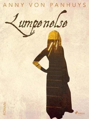 cover image of Lumpenelse